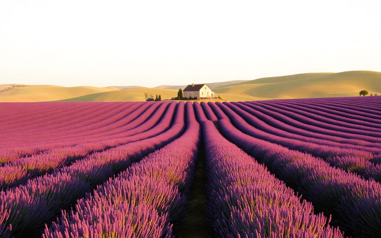 South of France Van Trip: Provence, Verdon & Lavender — A 10-Day Itinerary (2026)